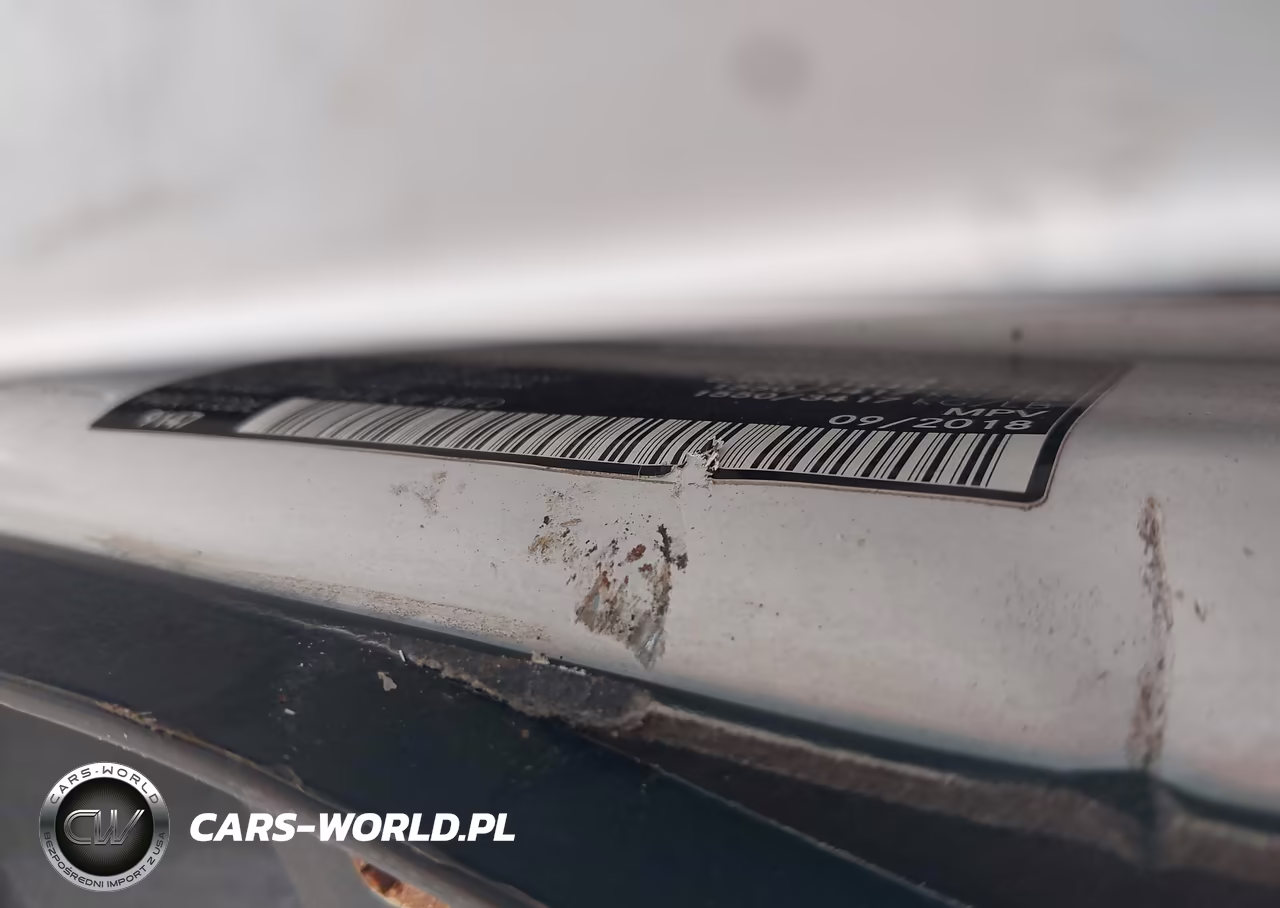 2019 Mercedes-Benz Metris VIN:WD4PG2EE1K3534982 - 9