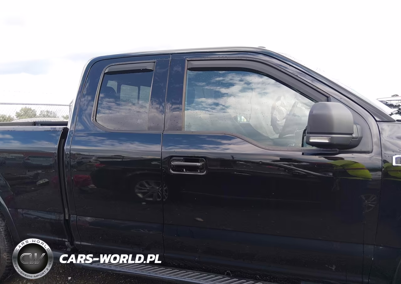 2018 Ford F-150 Xlt VIN:1FTEX1EP1JKE05755 - 14