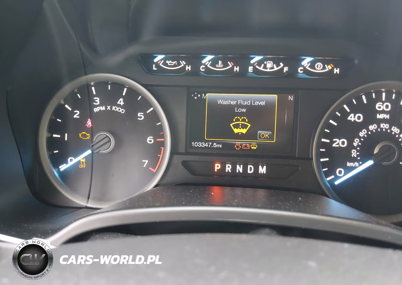 2018 Ford F-150 Xlt VIN:1FTEX1EP1JKE05755 - 7