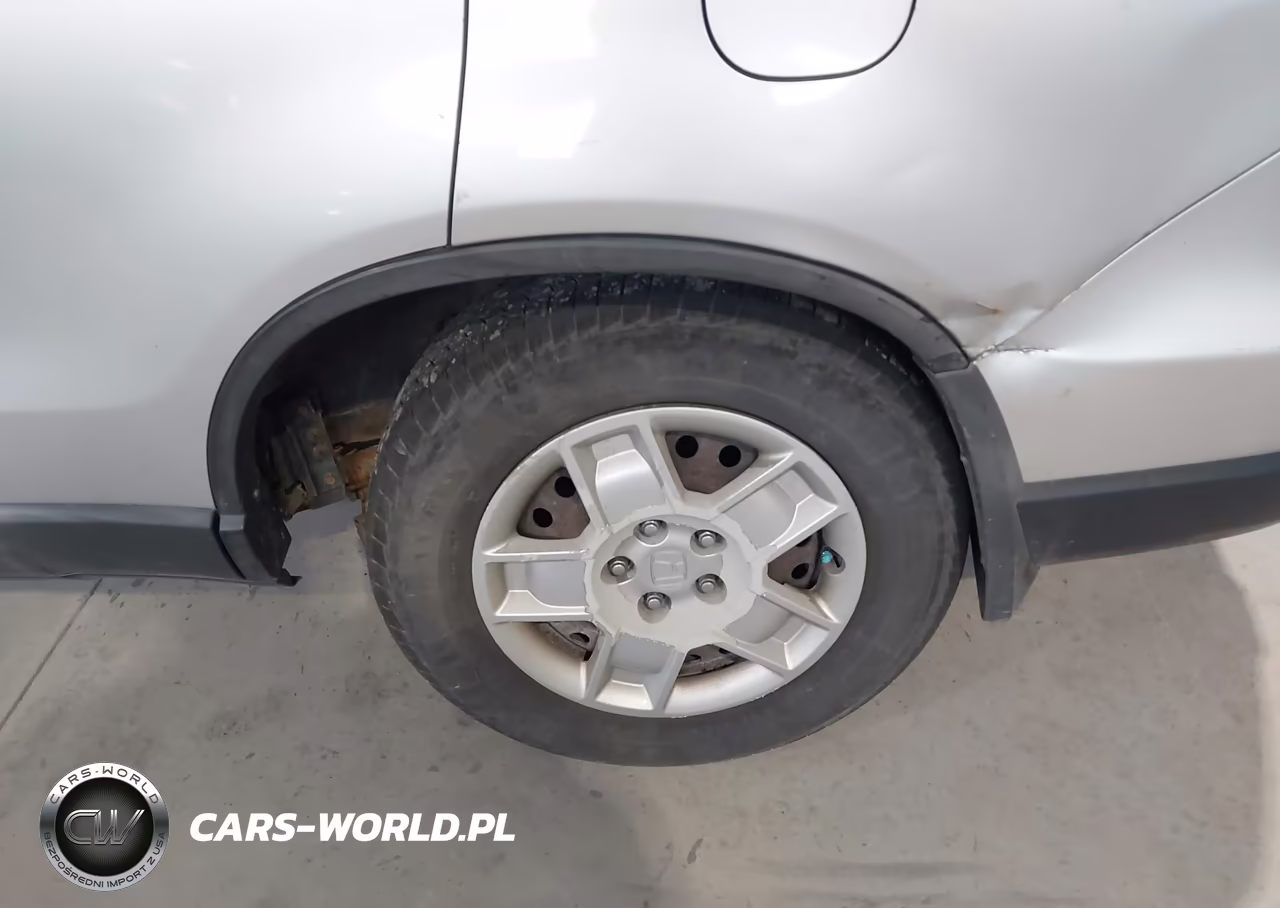 2009 Honda Cr-V Ex VIN:5J6RE48559L012036 - 13