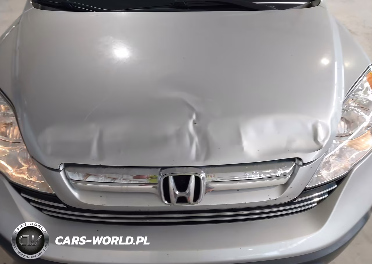 2009 Honda Cr-V Ex VIN:5J6RE48559L012036 - 6
