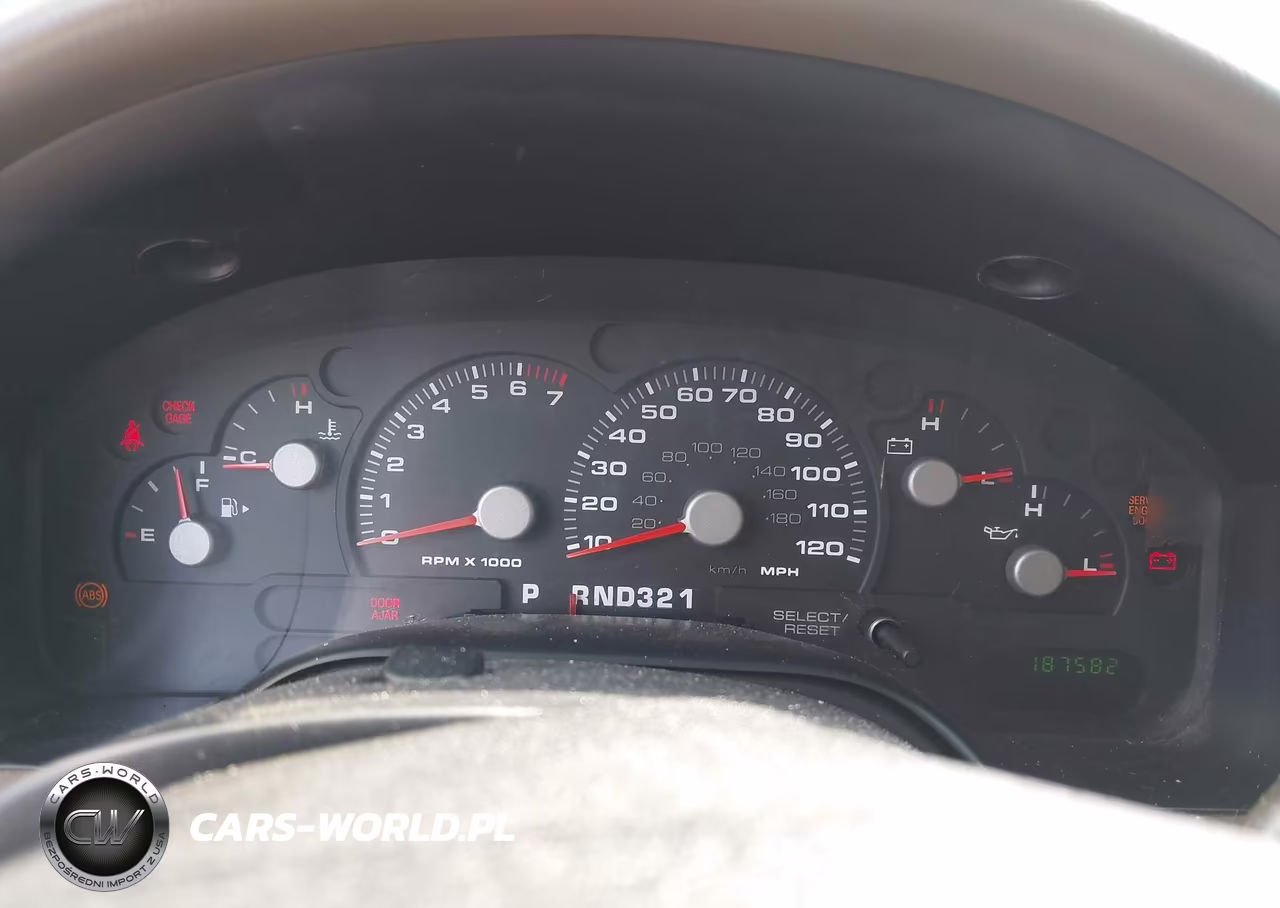 2004 Ford Explorer Xls VIN:1FMZU62KX4UB78117 - 7