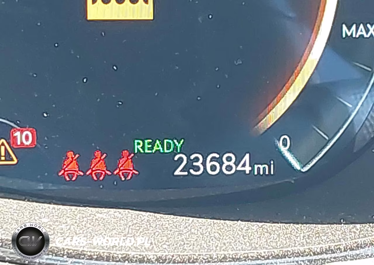 2025 Genesis Electrified Gv70 Advanced Awd VIN:5NMMCET15SH004932 - 15