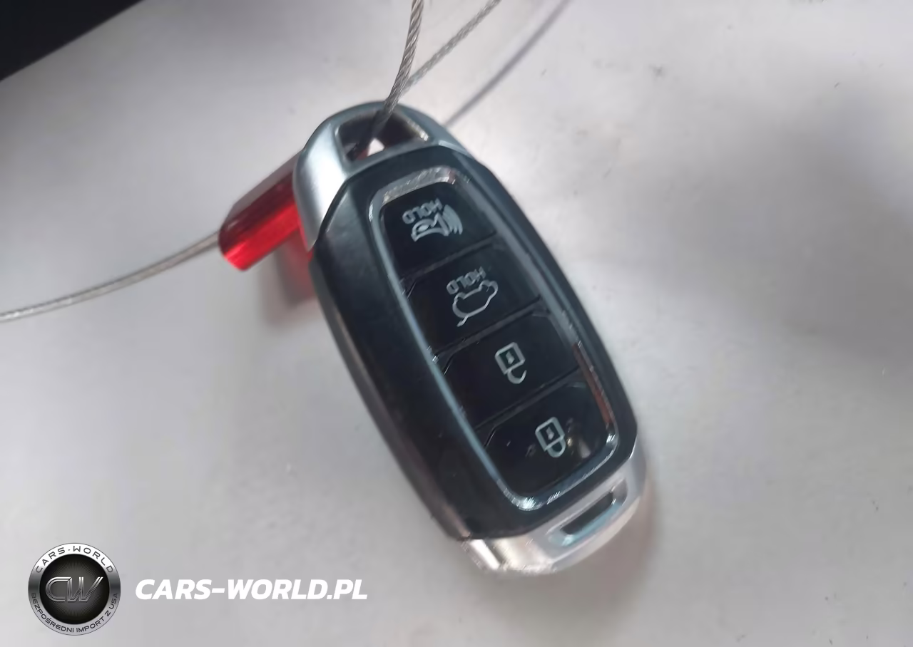 2020 Hyundai Santa Fe Sel 2.0T VIN:5NMS3CAA5LH229013 - 11