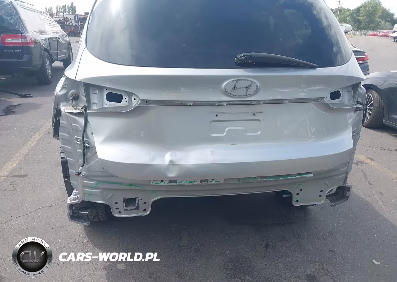 2020 Hyundai Santa Fe Sel 2.0T VIN:5NMS3CAA5LH229013 - 6