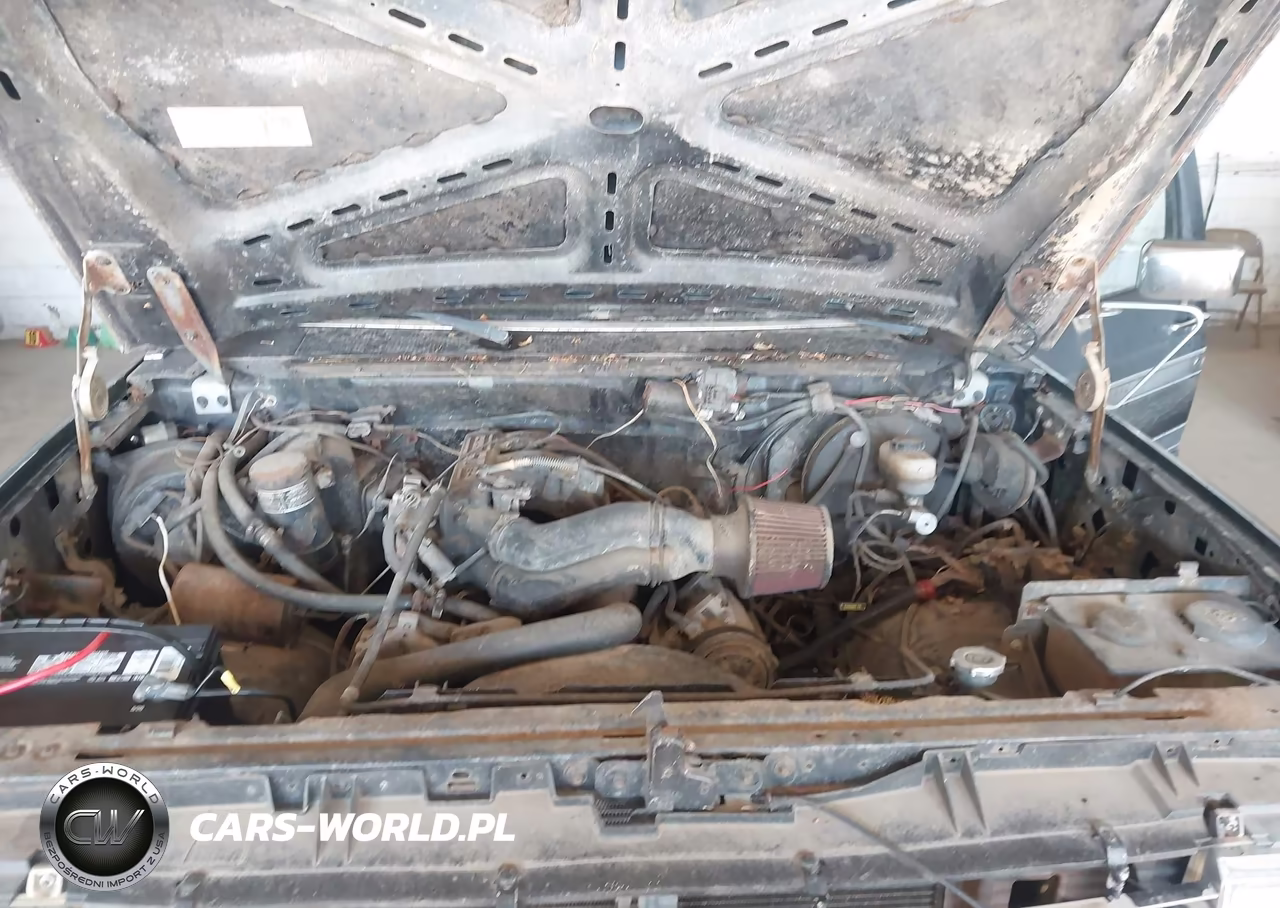 1991 Ford F150 VIN:1FTEF14N8MLA21604 - 10