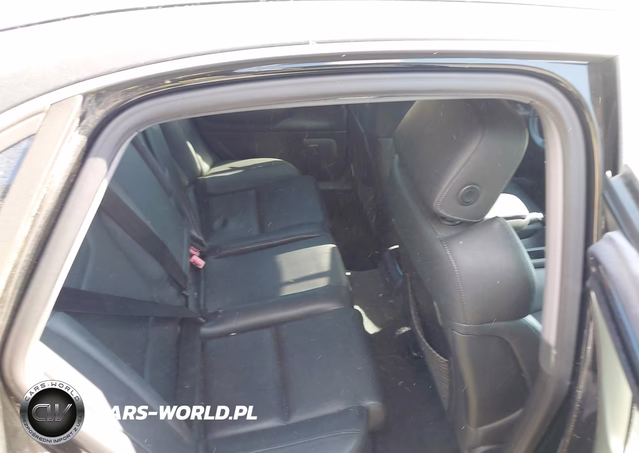 2005 Audi S4 4.2 VIN:WAUPL68E25A037073 - 8