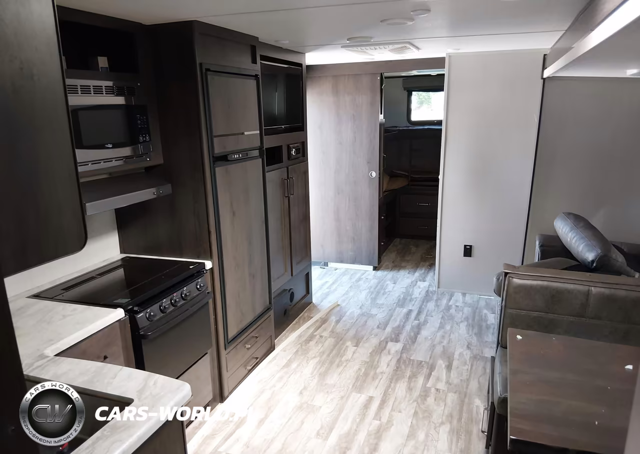 2019 Grand Design Other VIN:573TT3724L8805947 - 10