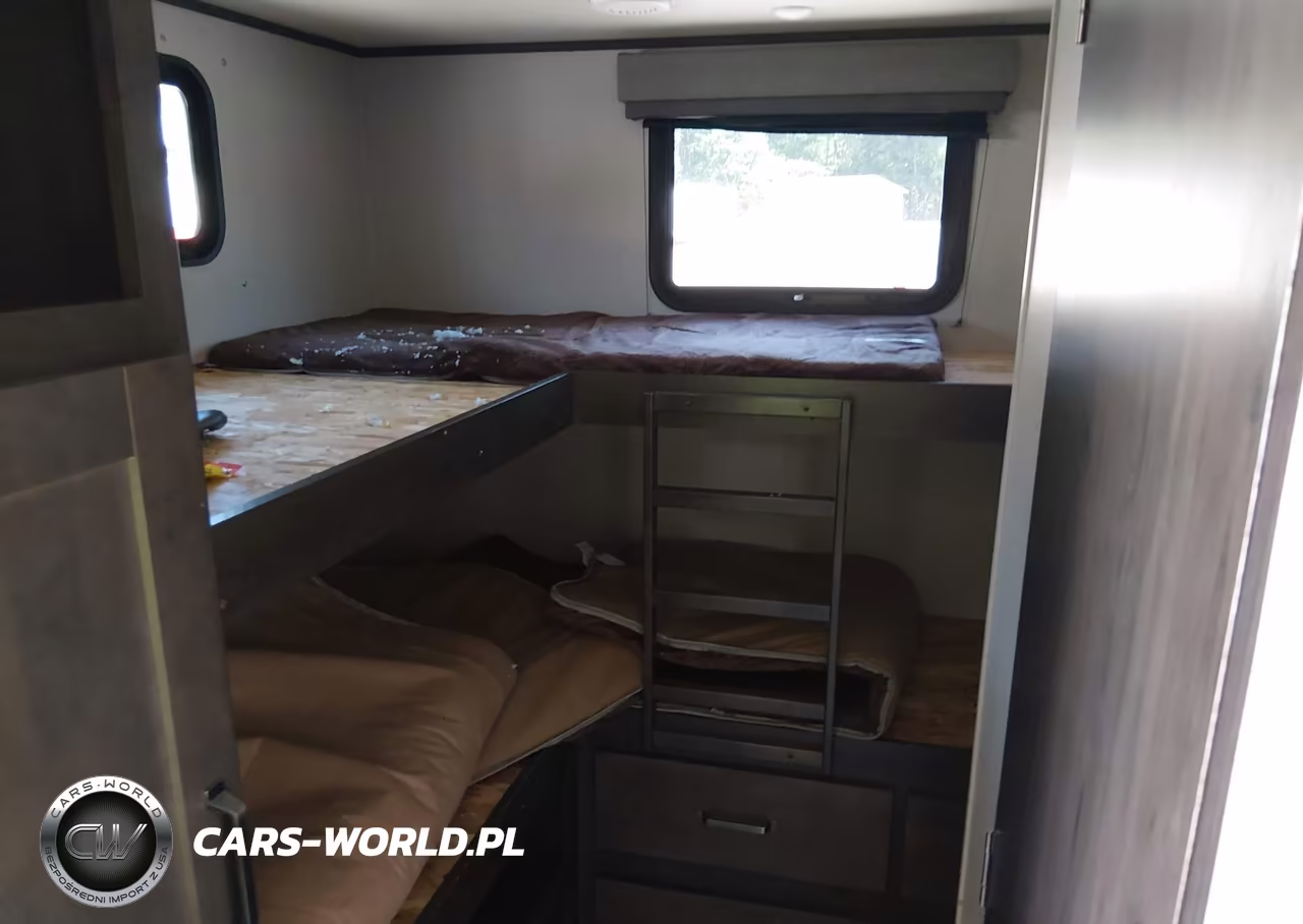 2019 Grand Design Other VIN:573TT3724L8805947 - 12