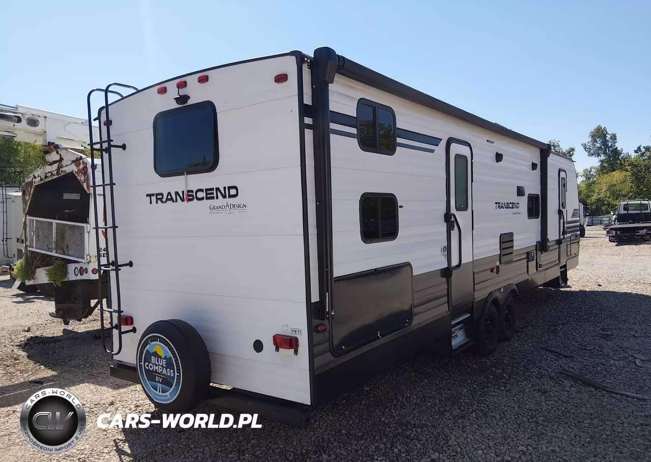 2019 Grand Design Other VIN:573TT3724L8805947 - 4