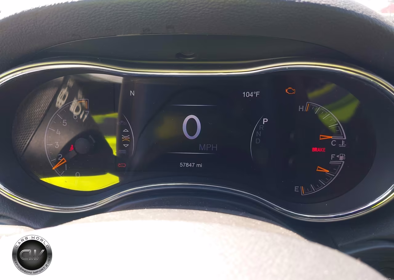 2020 Jeep Grand Cherokee Altitude 4X2 VIN:1C4RJEAG2LC113836 - 7