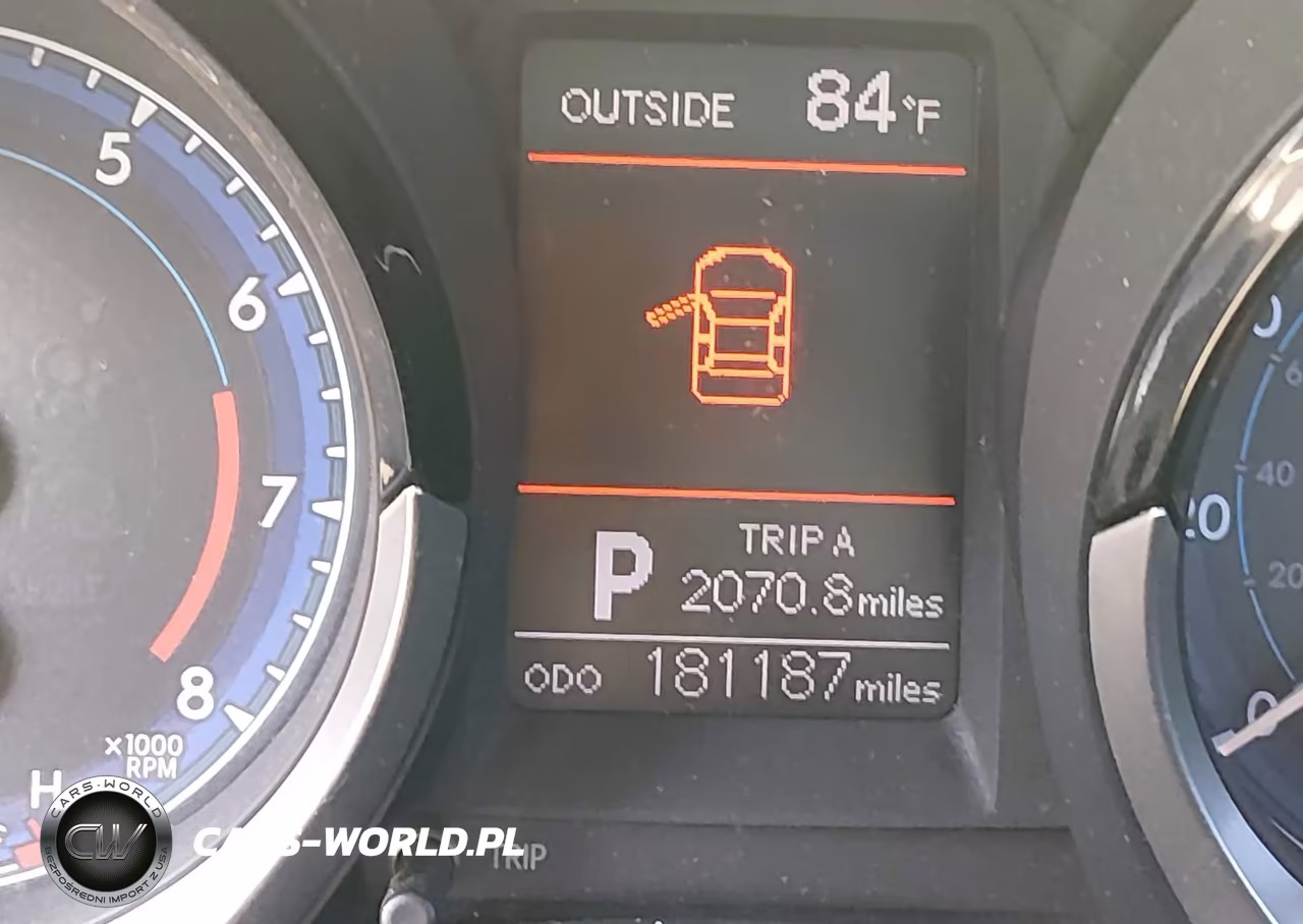 2014 Toyota Corolla S Plus VIN:5YFBURHE8EP068190 - 16