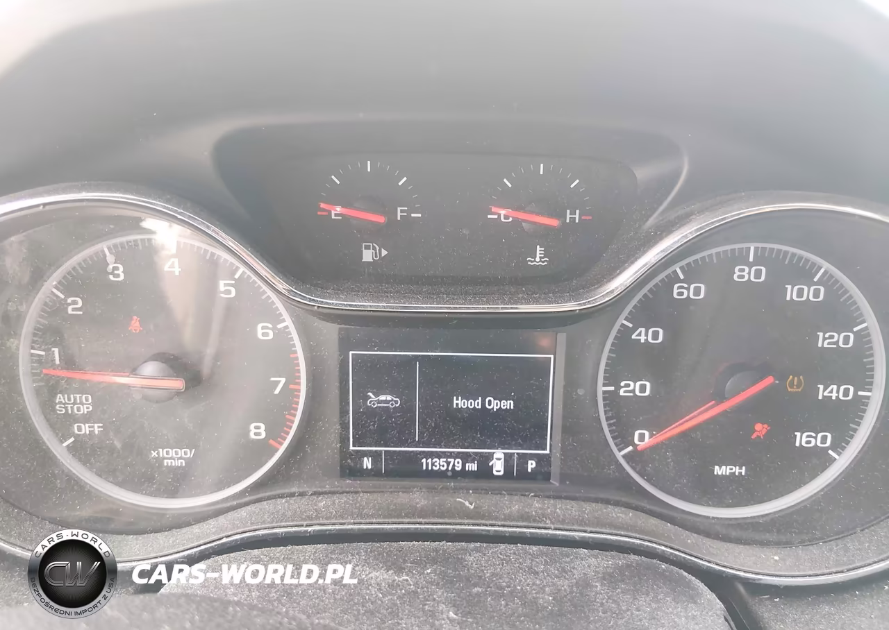2019 Chevrolet Cruze Lt VIN:1G1BE5SM9K7126609 - 7