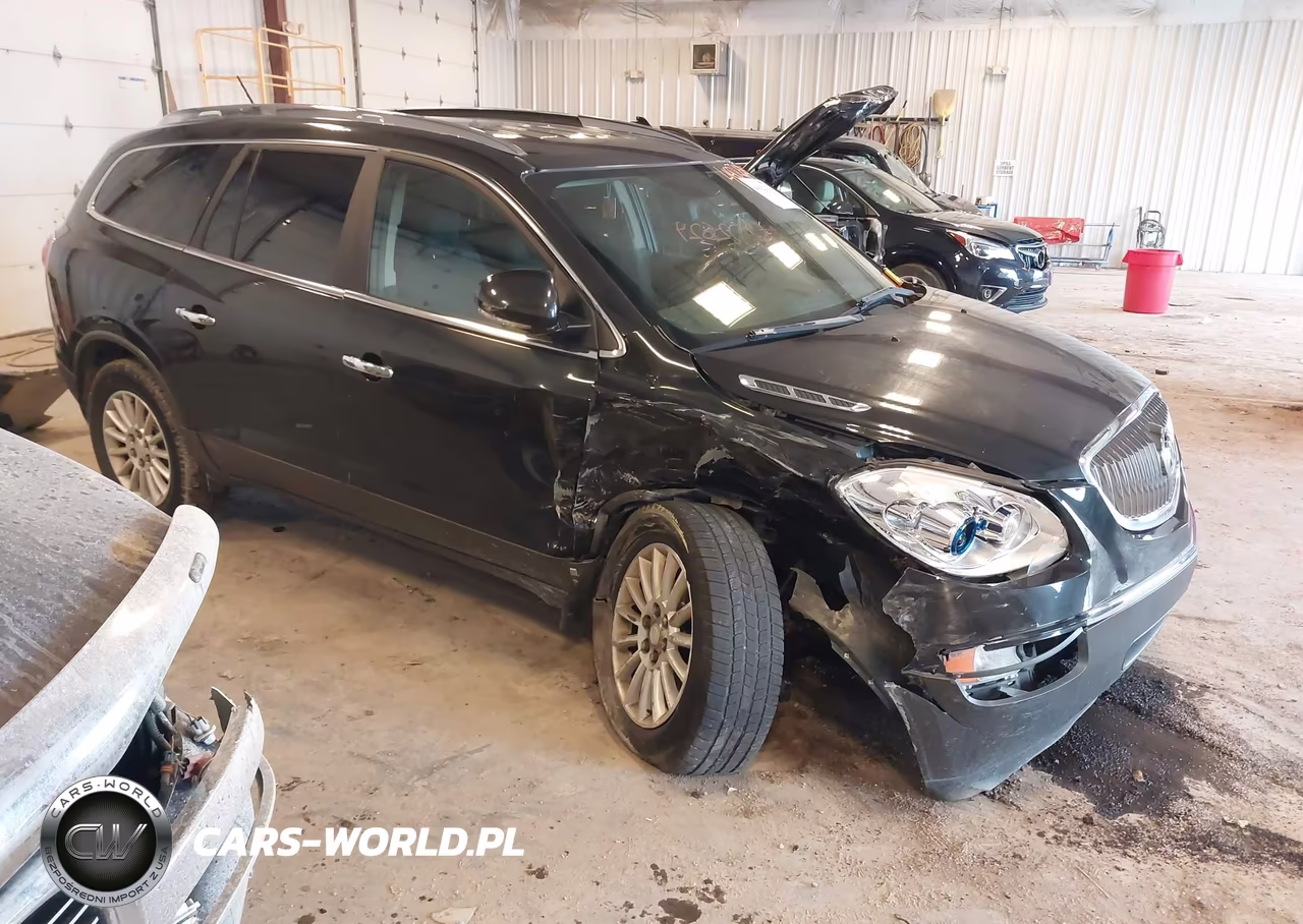 2010 Buick Enclave Cx