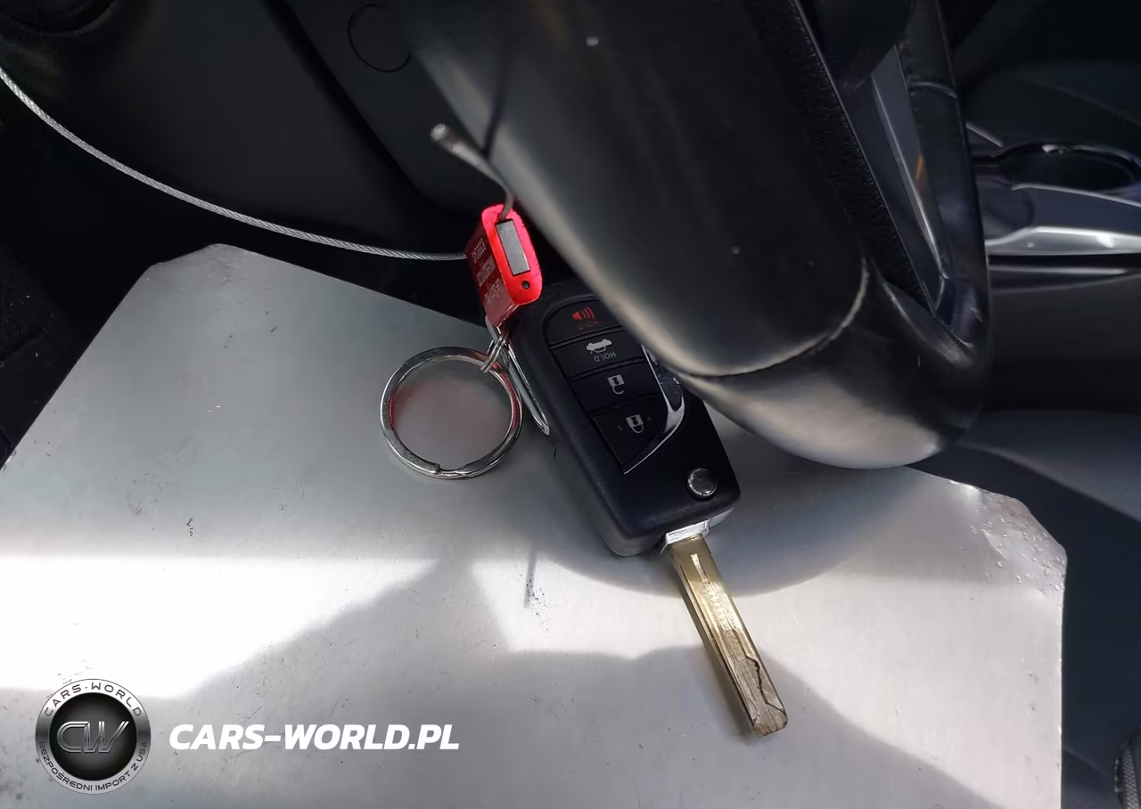 2019 Toyota Camry Se VIN:4T1B11HKXKU782574 - 11
