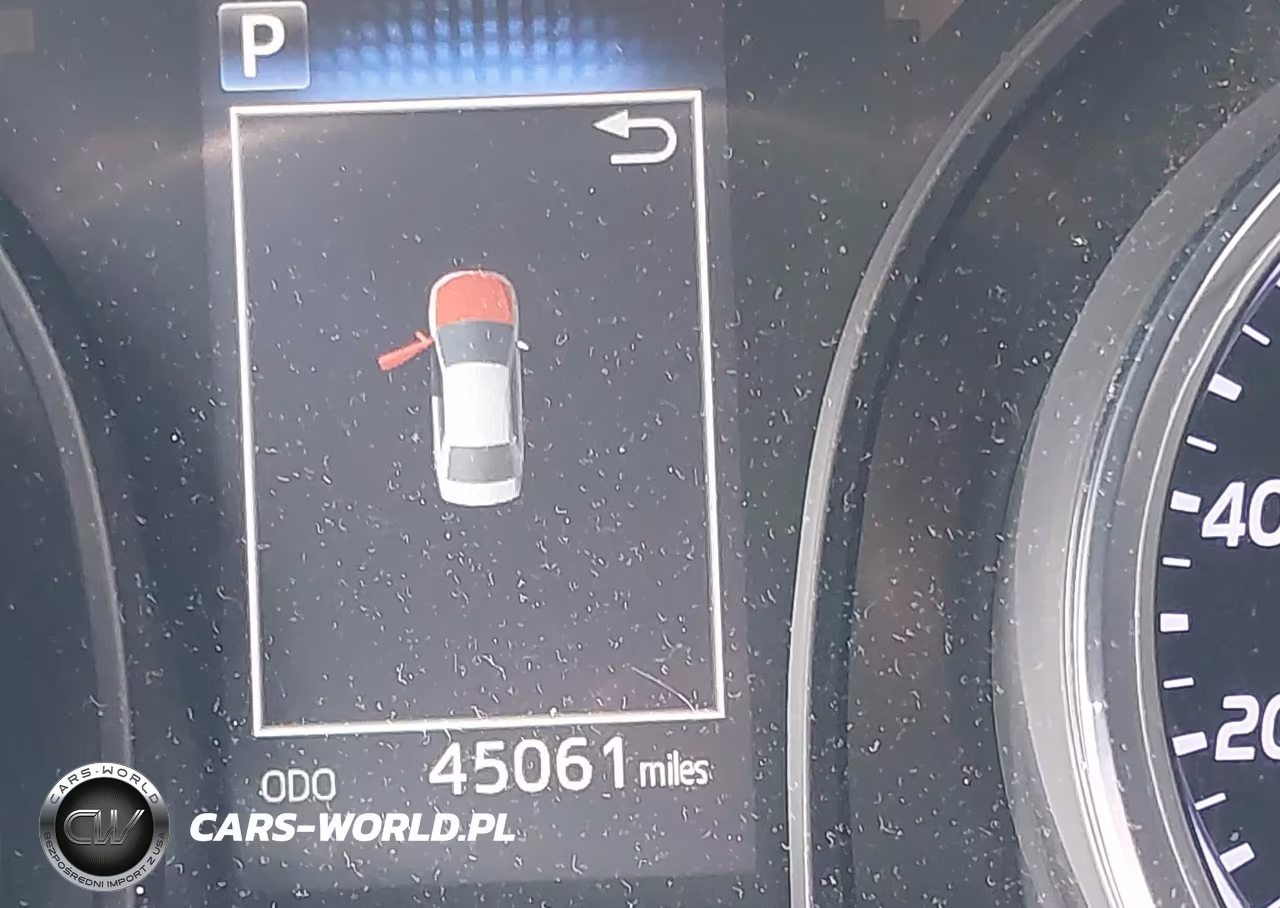 2019 Toyota Camry Se VIN:4T1B11HKXKU782574 - 16