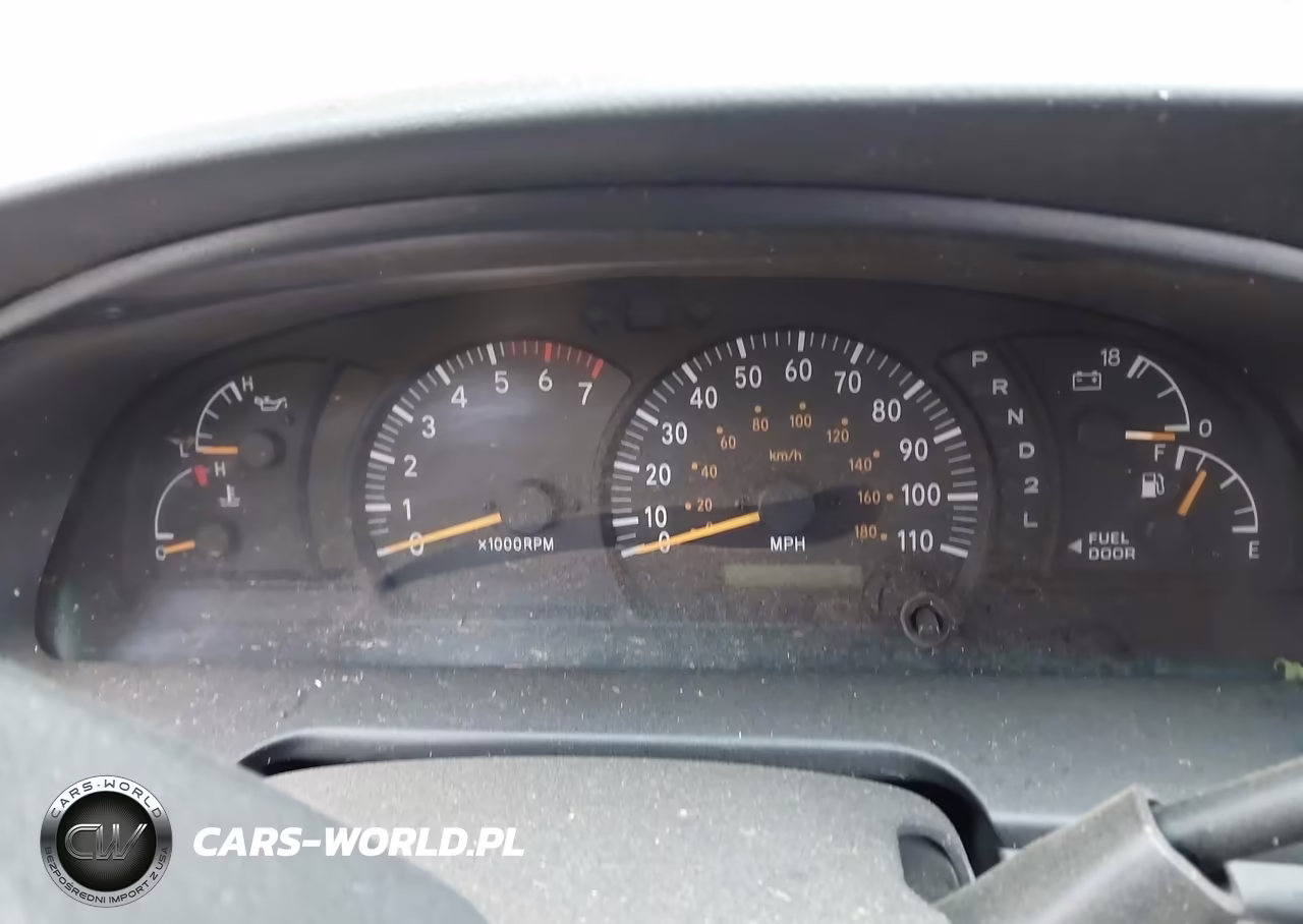 2004 Toyota Tundra Sr5 V8 VIN:5TBBT441X4S448851 - 15