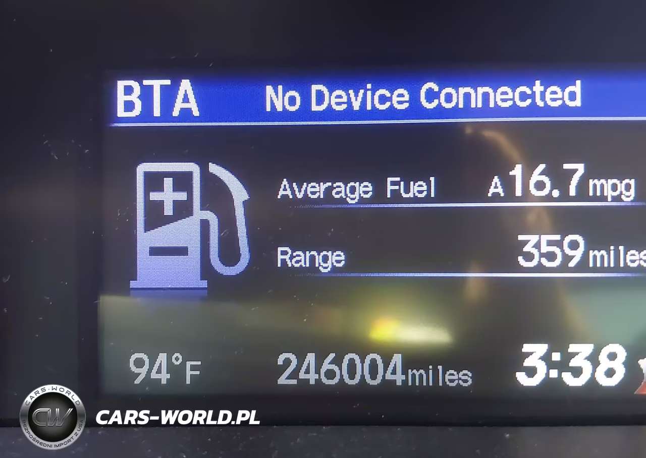 2014 Honda Civic Ex VIN:19XFB2F81EE240055 - 15