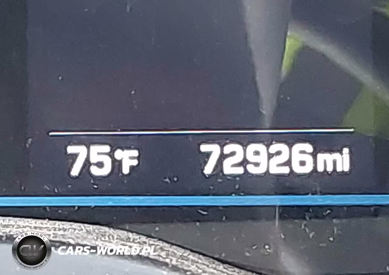 2019 Hyundai Ioniq Hybrid Blue VIN:KMHC65LC0KU156576 - 20