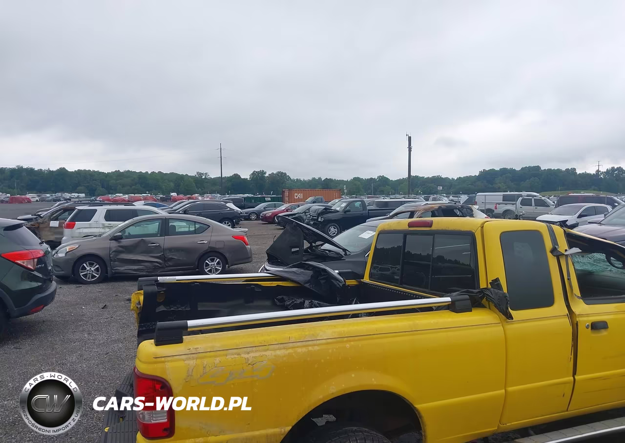 2006 Ford Ranger Fx4 Level Ii-Fx4 Off-Road-Sport-Xlt VIN:1FTZR45E46PA19739 - 8
