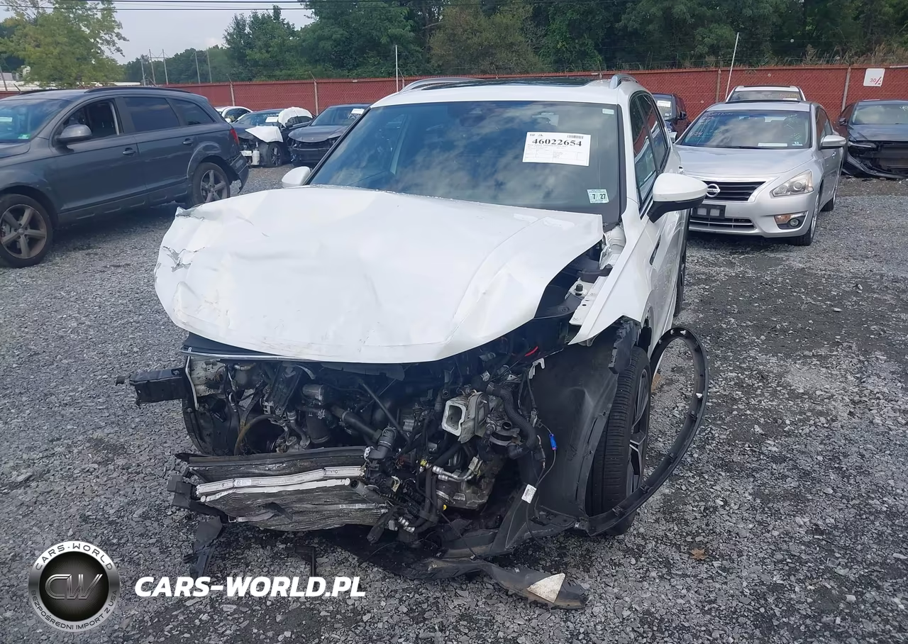 2022 Volkswagen Tiguan 2.0T Sel R-Line VIN:3VV4B7AX4NM064371 - 6