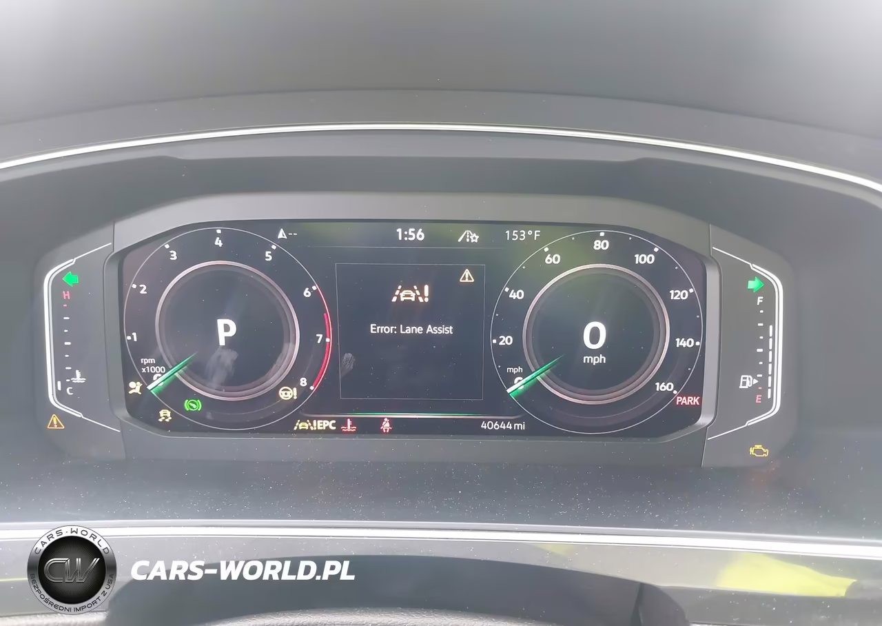 2022 Volkswagen Tiguan 2.0T Sel R-Line VIN:3VV4B7AX4NM064371 - 7