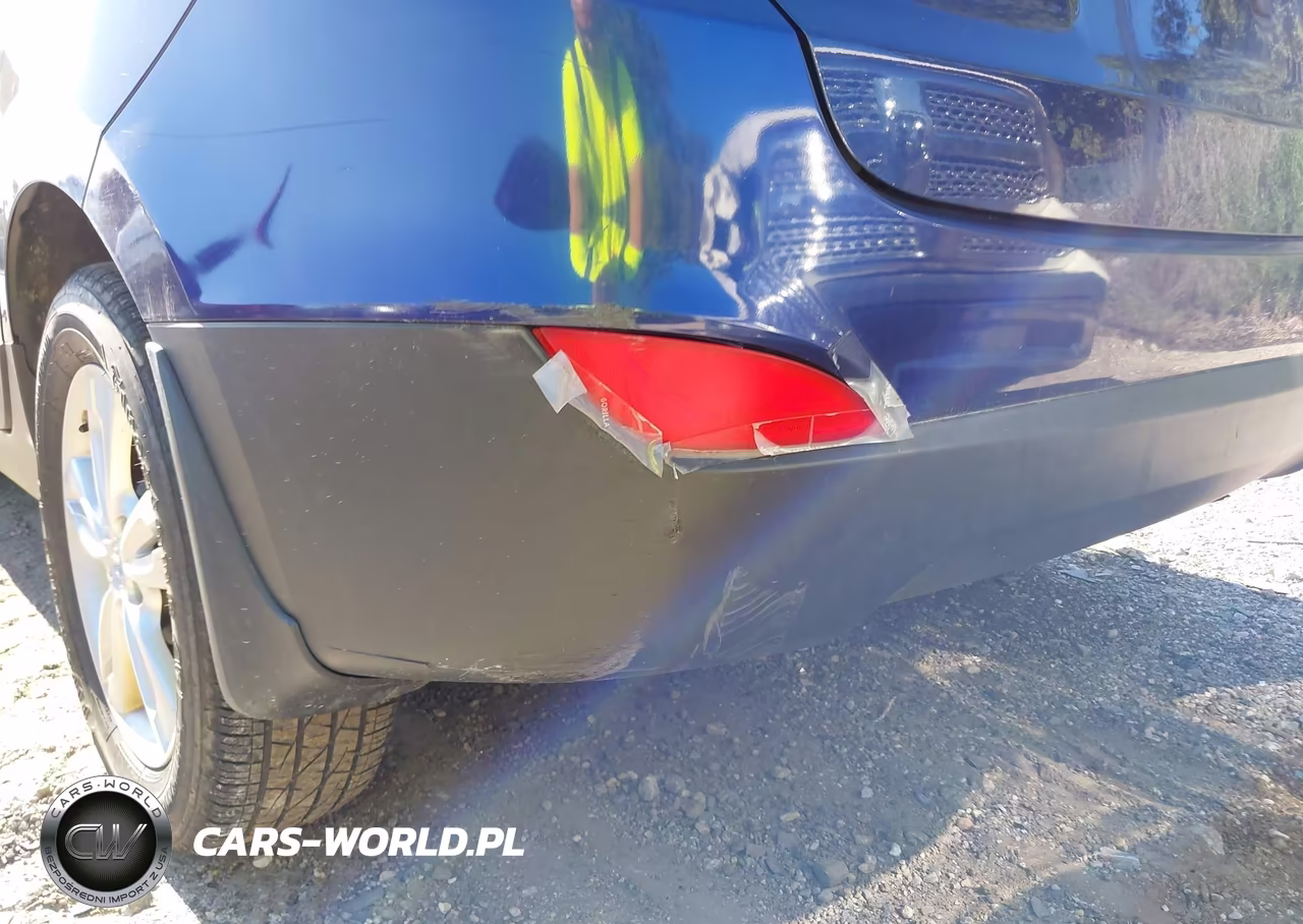 2011 Hyundai Tucson Gls VIN:KM8JUCAC6BU227140 - 19