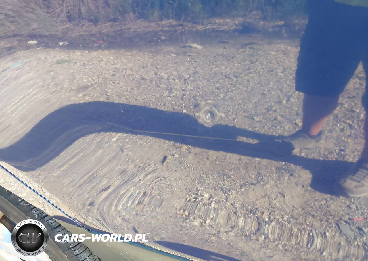 2011 Hyundai Tucson Gls VIN:KM8JUCAC6BU227140 - 20
