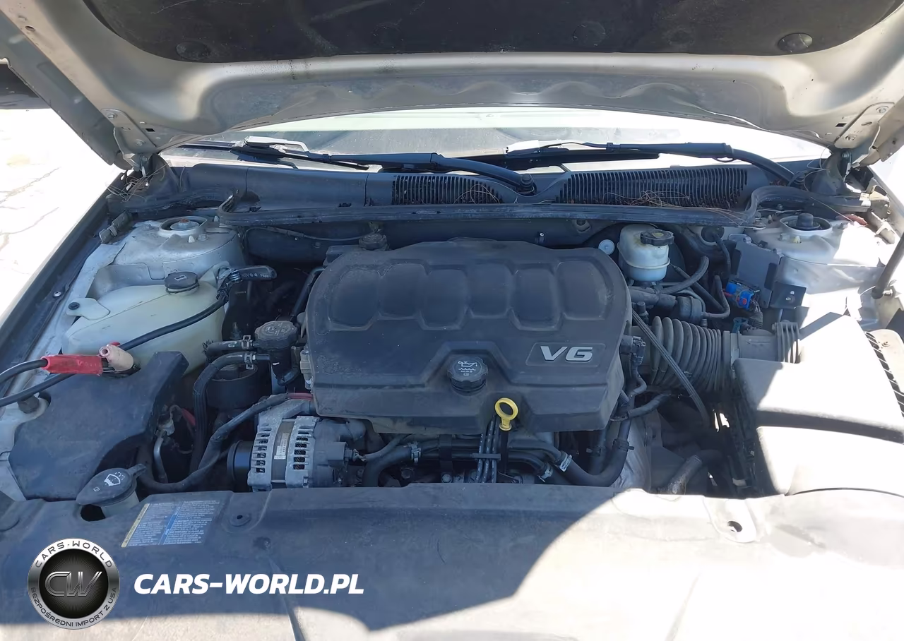 2009 Buick Lucerne Cx VIN:1G4HP57M59U139871 - 10