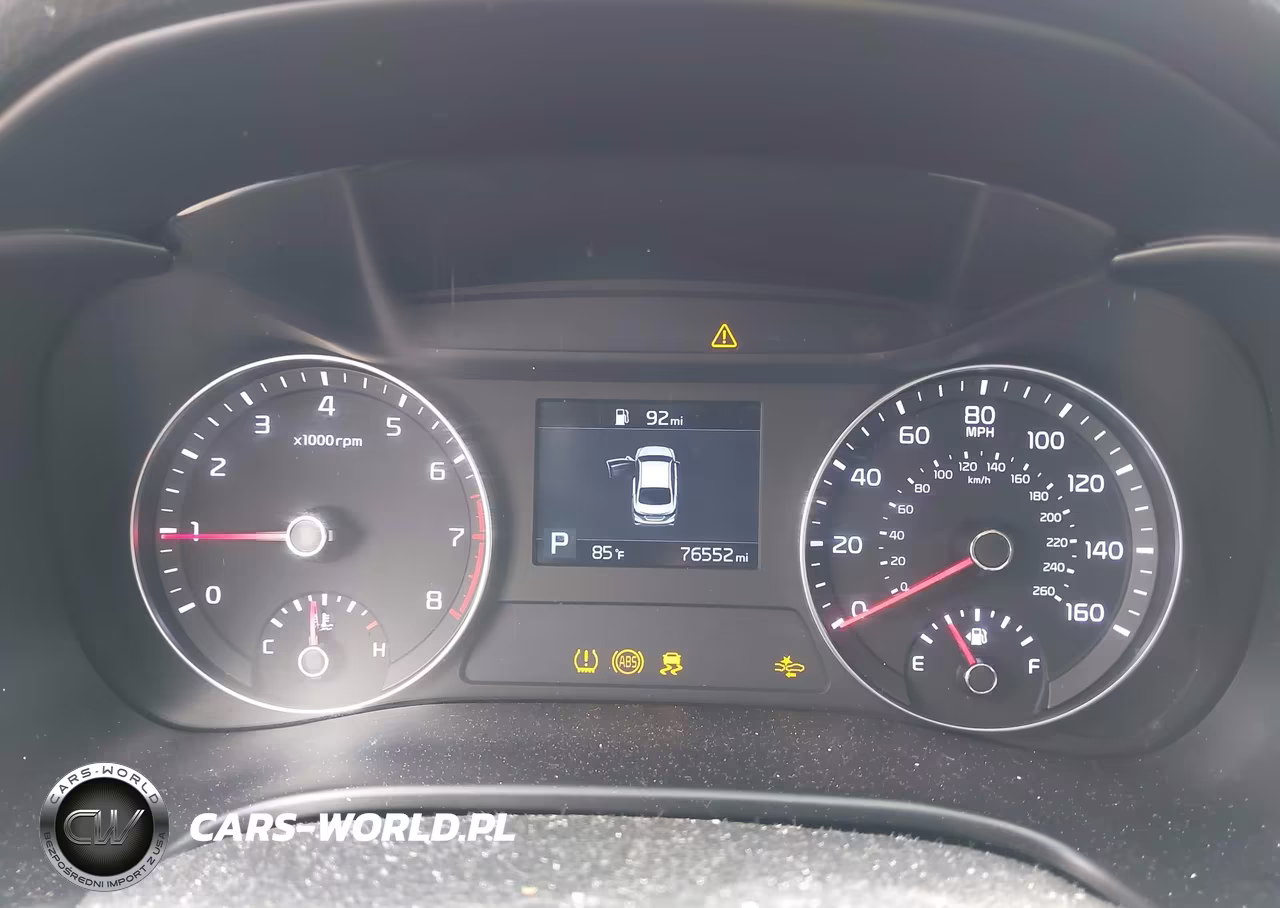 2021 Kia Forte Lxs VIN:3KPF24ADXME326141 - 7