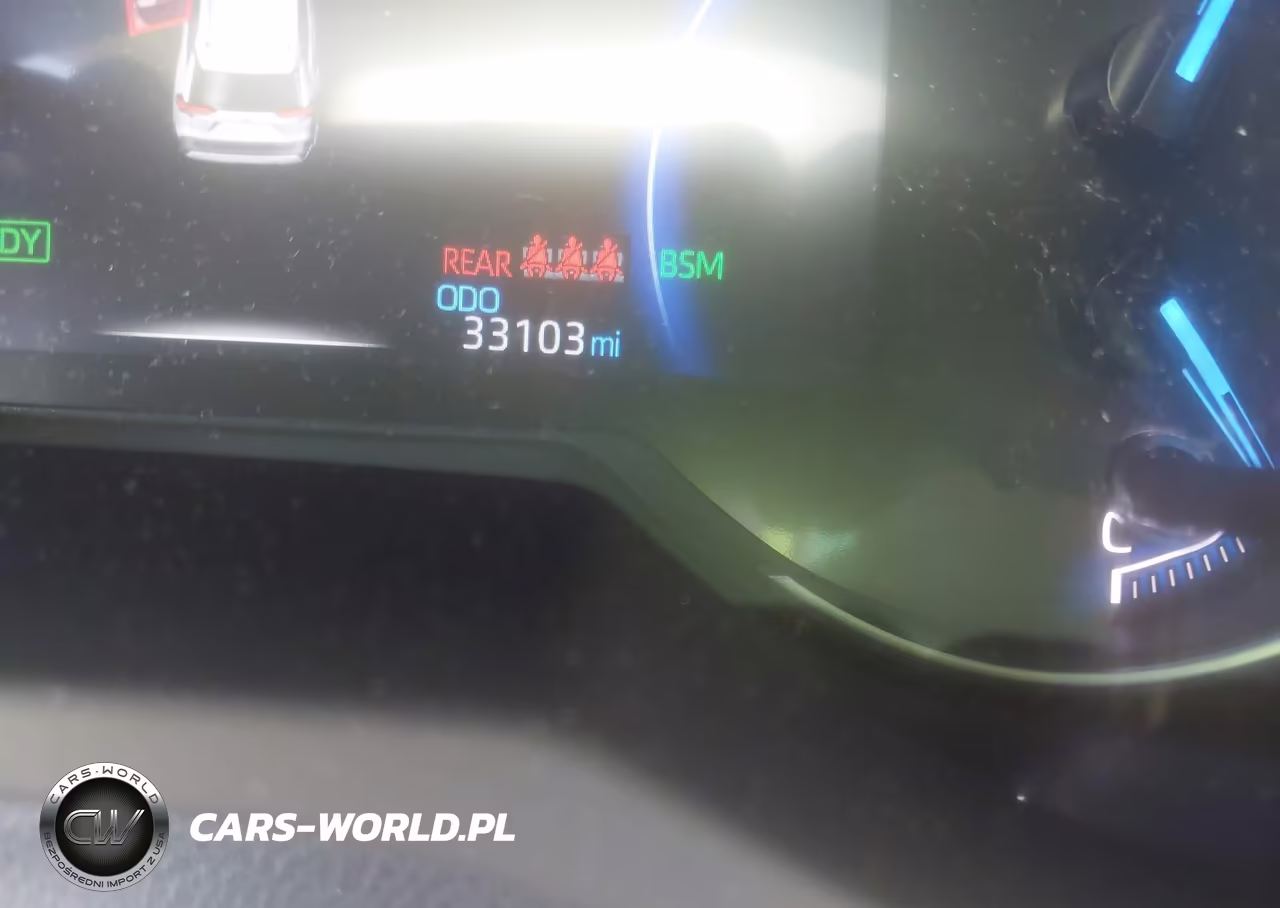2023 Toyota Rav4 Hybrid Le VIN:JTMMWRFV9PD185062 - 15