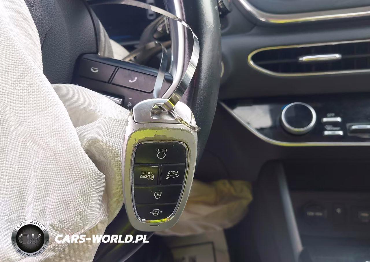 2021 Hyundai Sonata Sel VIN:5NPEF4JA8MH080546 - 11