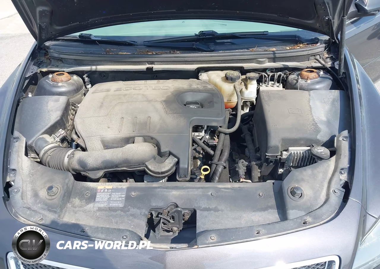 2012 Chevrolet Malibu Ls VIN:1G1ZA5EU1CF389710 - 10