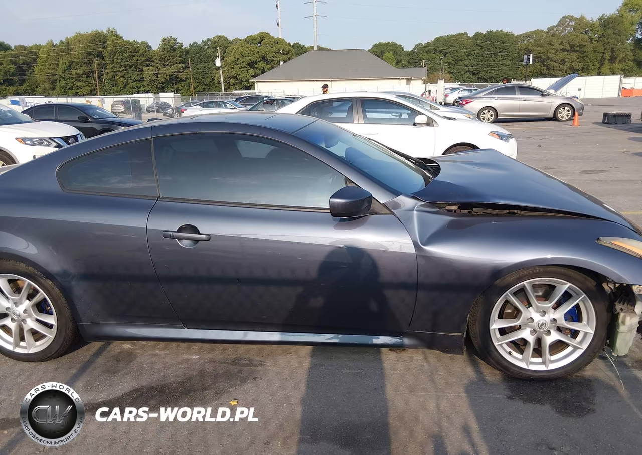 2011 Infiniti G37 Journey VIN:JN1CV6EKXBM213354 - 14