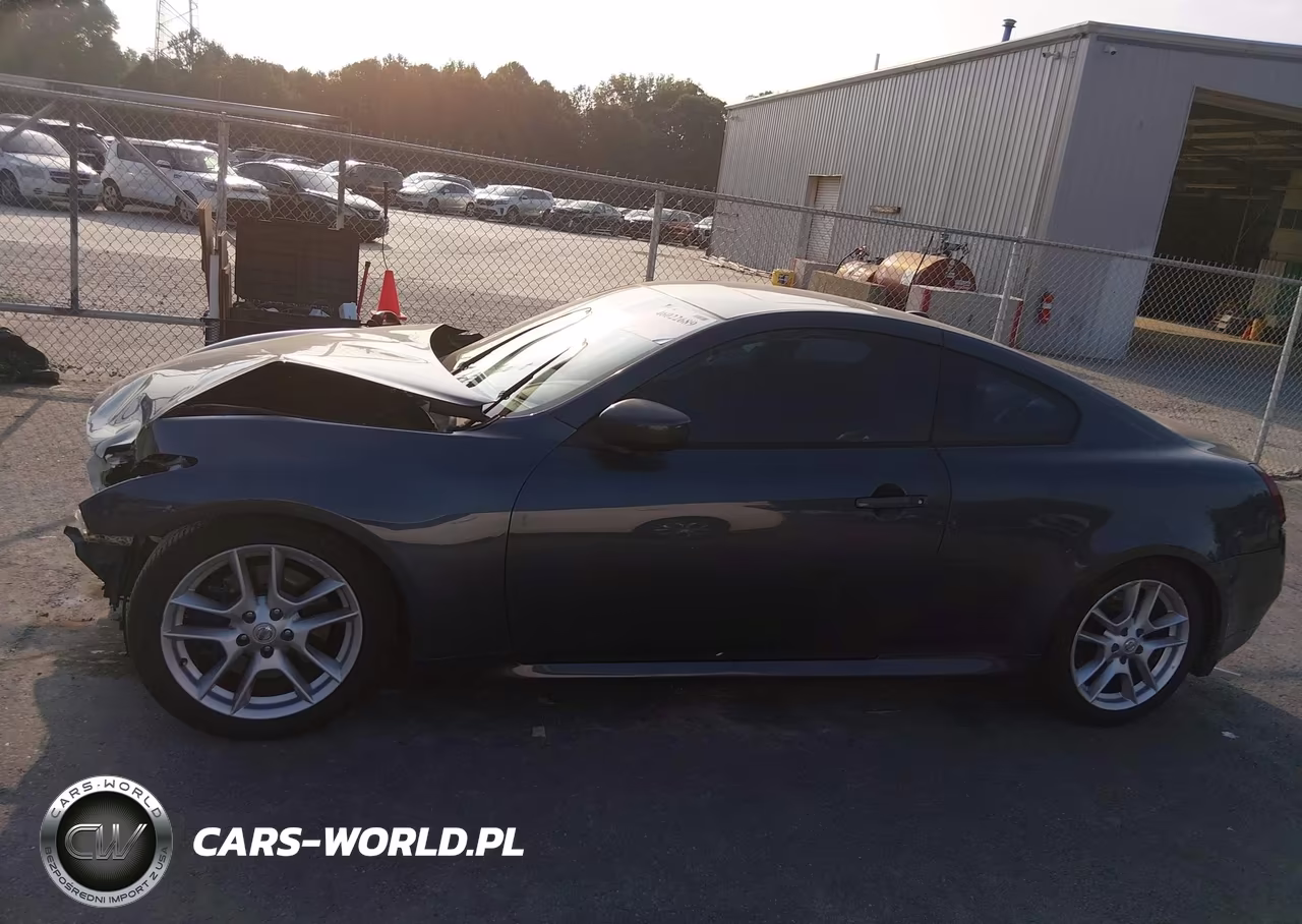 2011 Infiniti G37 Journey VIN:JN1CV6EKXBM213354 - 15