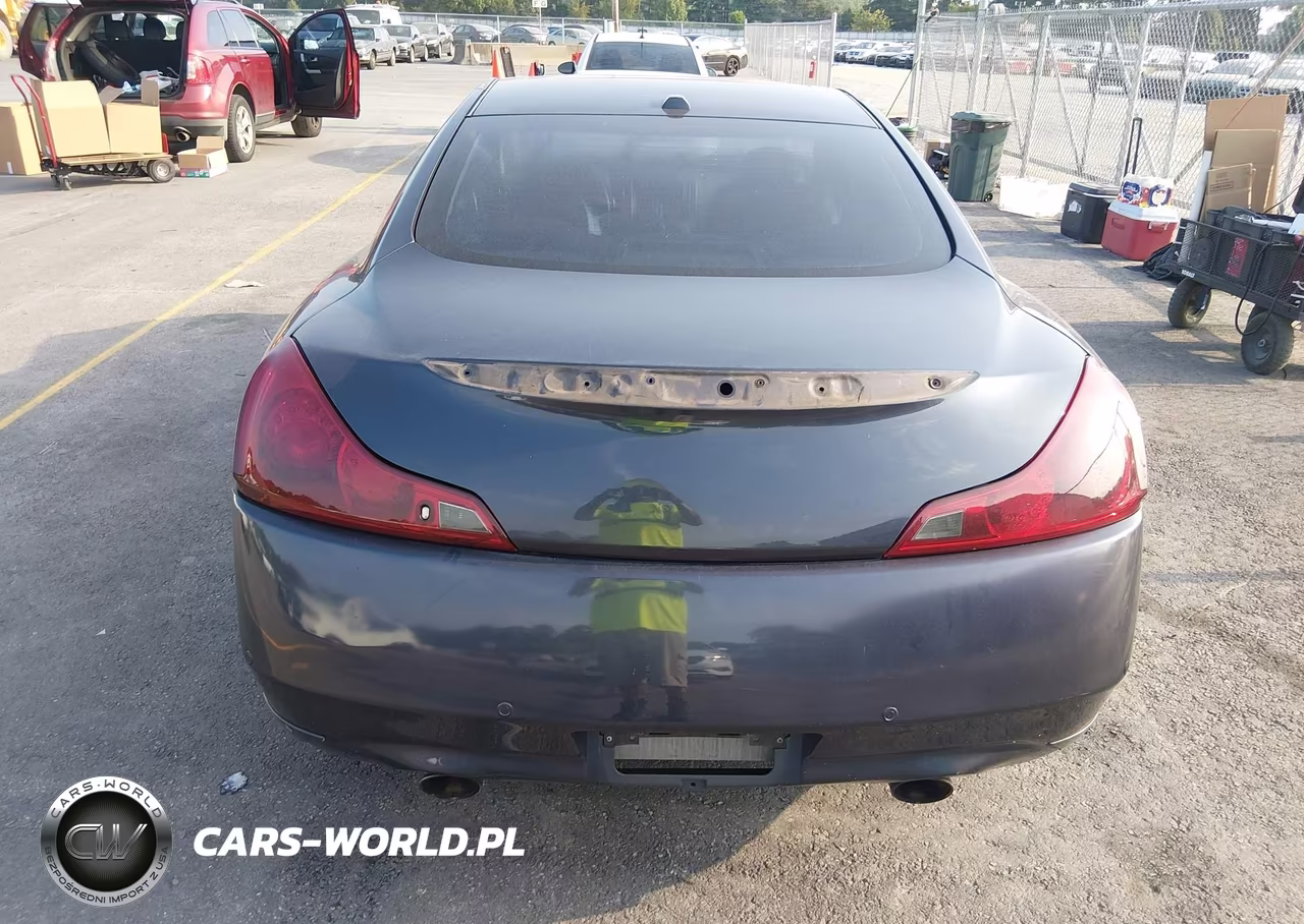 2011 Infiniti G37 Journey VIN:JN1CV6EKXBM213354 - 17