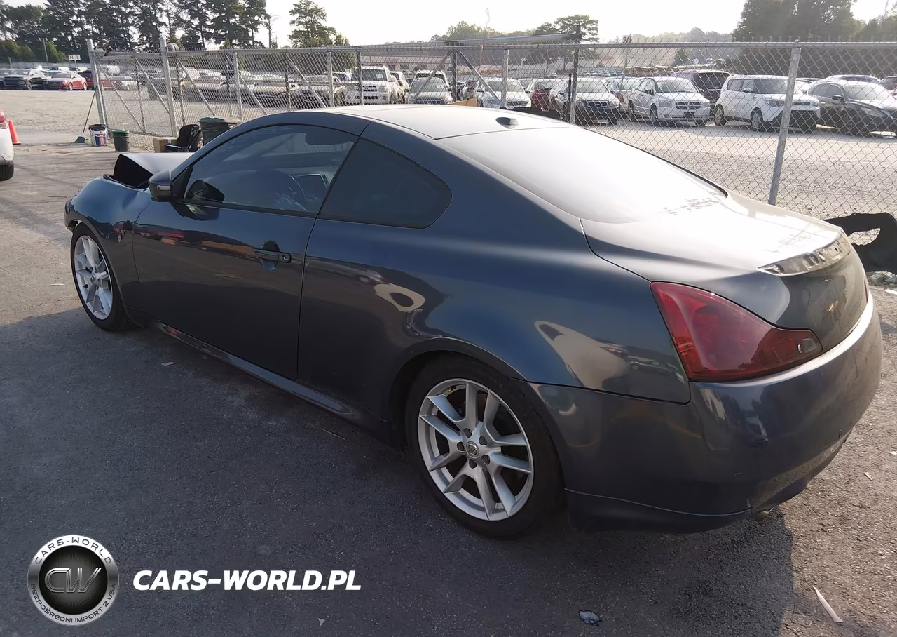 2011 Infiniti G37 Journey VIN:JN1CV6EKXBM213354 - 3