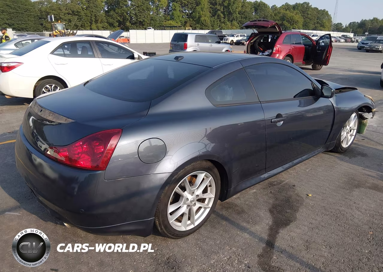 2011 Infiniti G37 Journey VIN:JN1CV6EKXBM213354 - 4