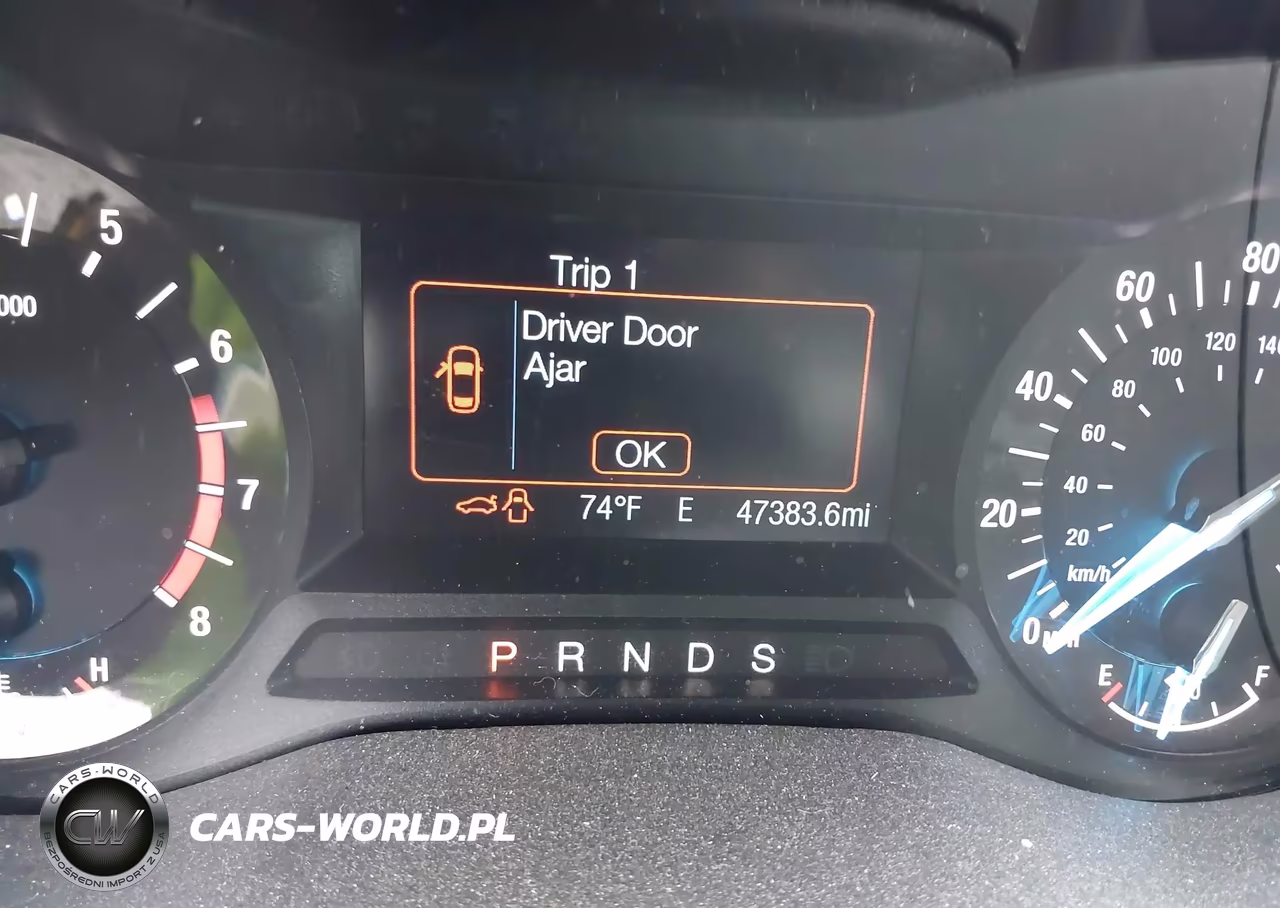2014 Ford Fusion Se VIN:1FA6P0H77E5390621 - 15