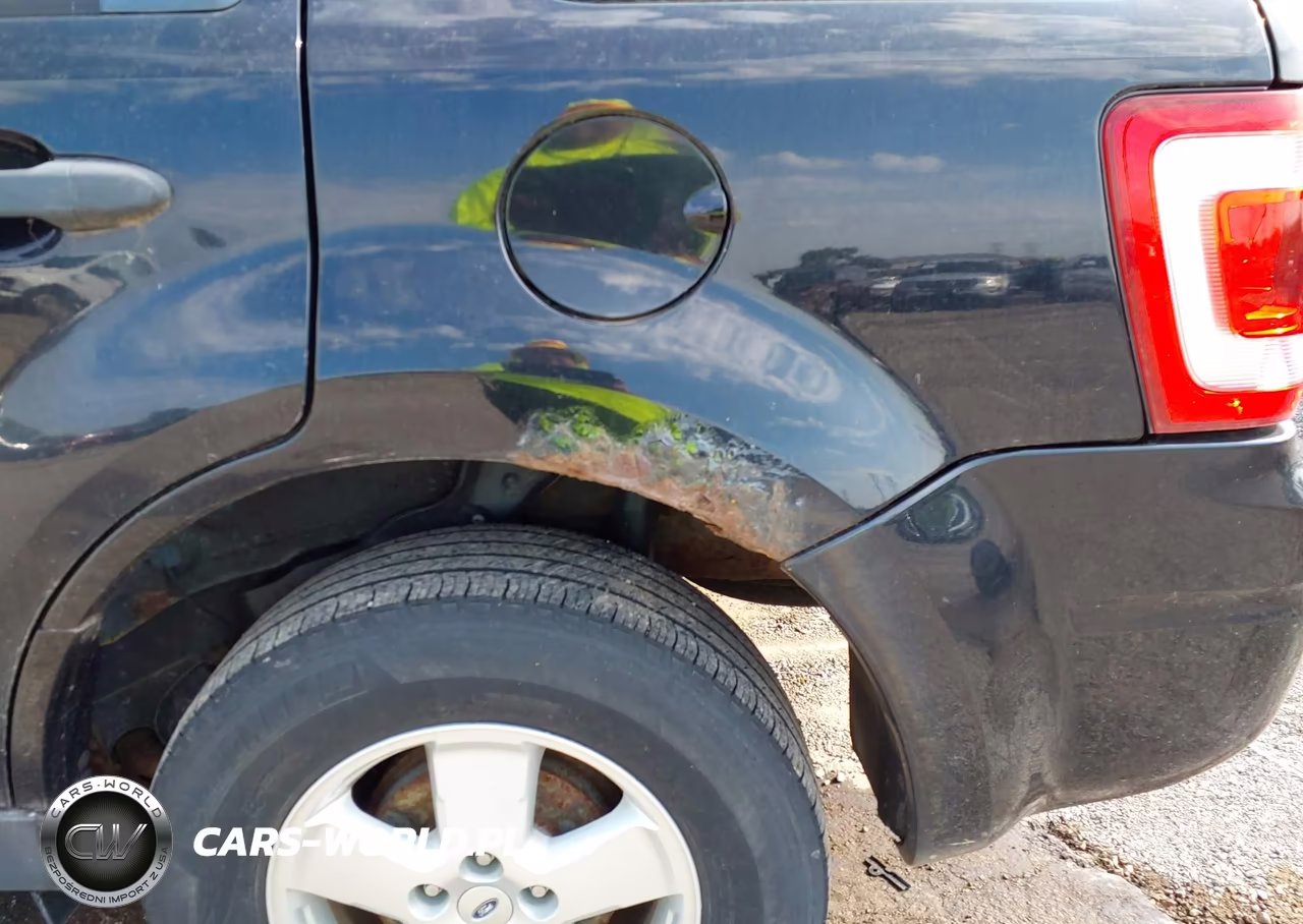 2012 Ford Escape Xls VIN:1FMCU0C75CKC15419 - 16