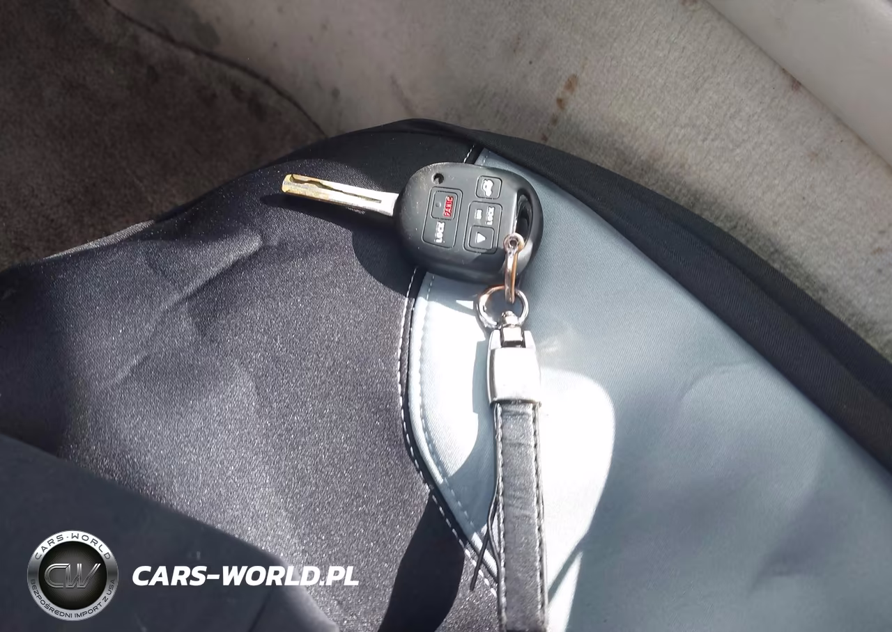 2003 Lexus Sc 430 VIN:JTHFN48Y630041152 - 11