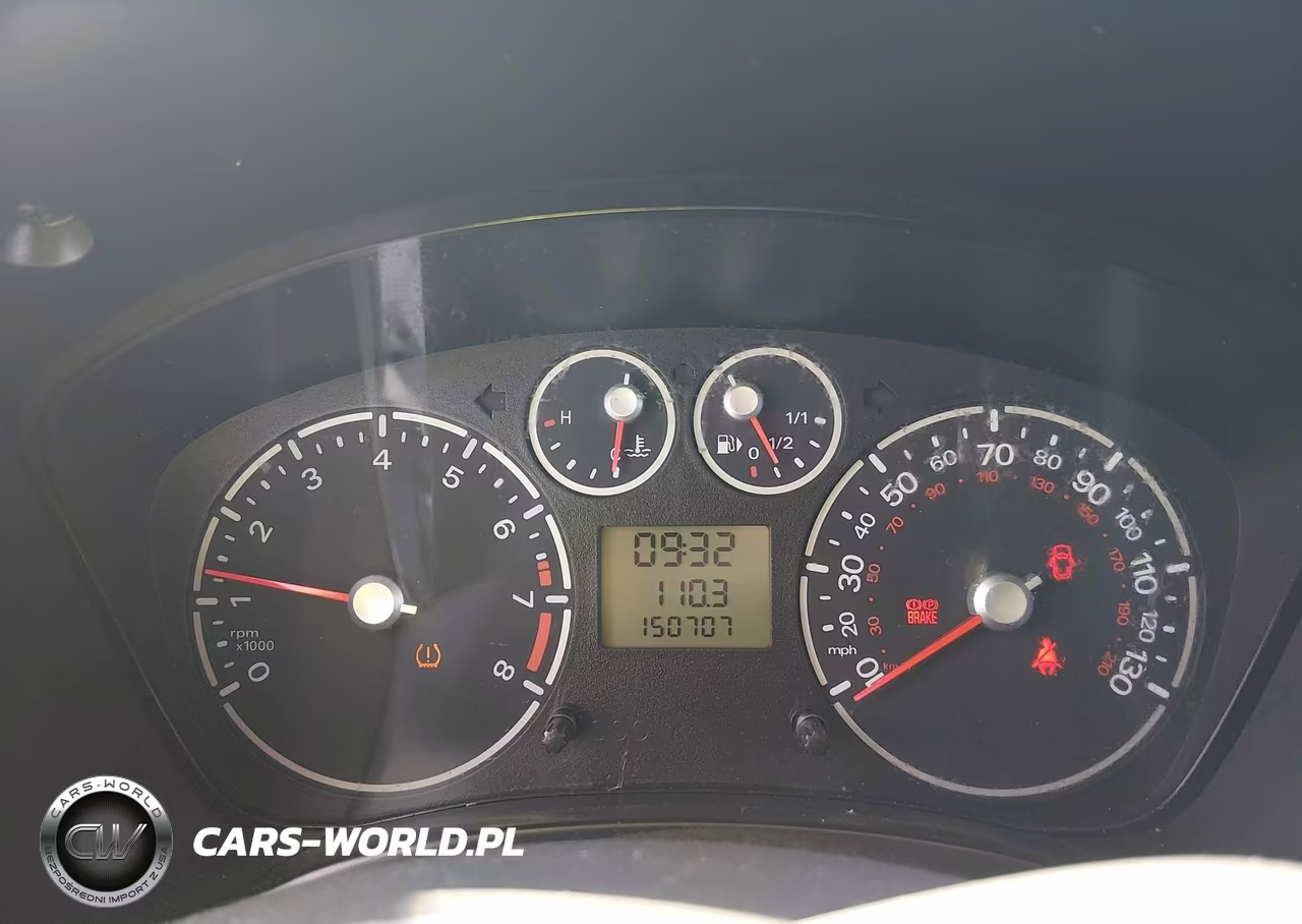 2011 Ford Transit Connect Xl VIN:NM0LS7AN4BT066303 - 7
