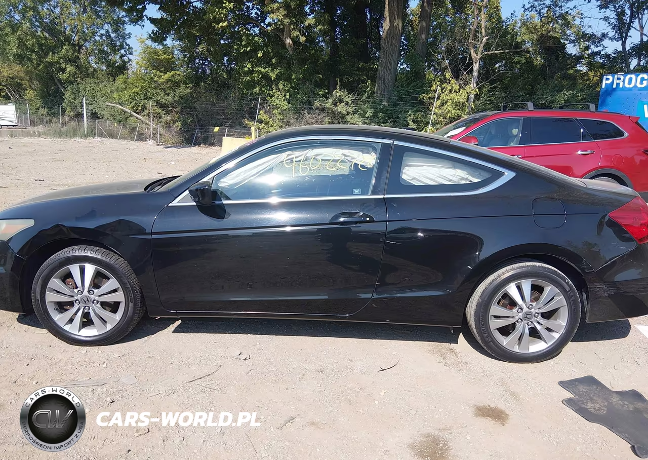 2012 Honda Accord 2.4 Ex-L VIN:1HGCS1B83CA002986 - 14