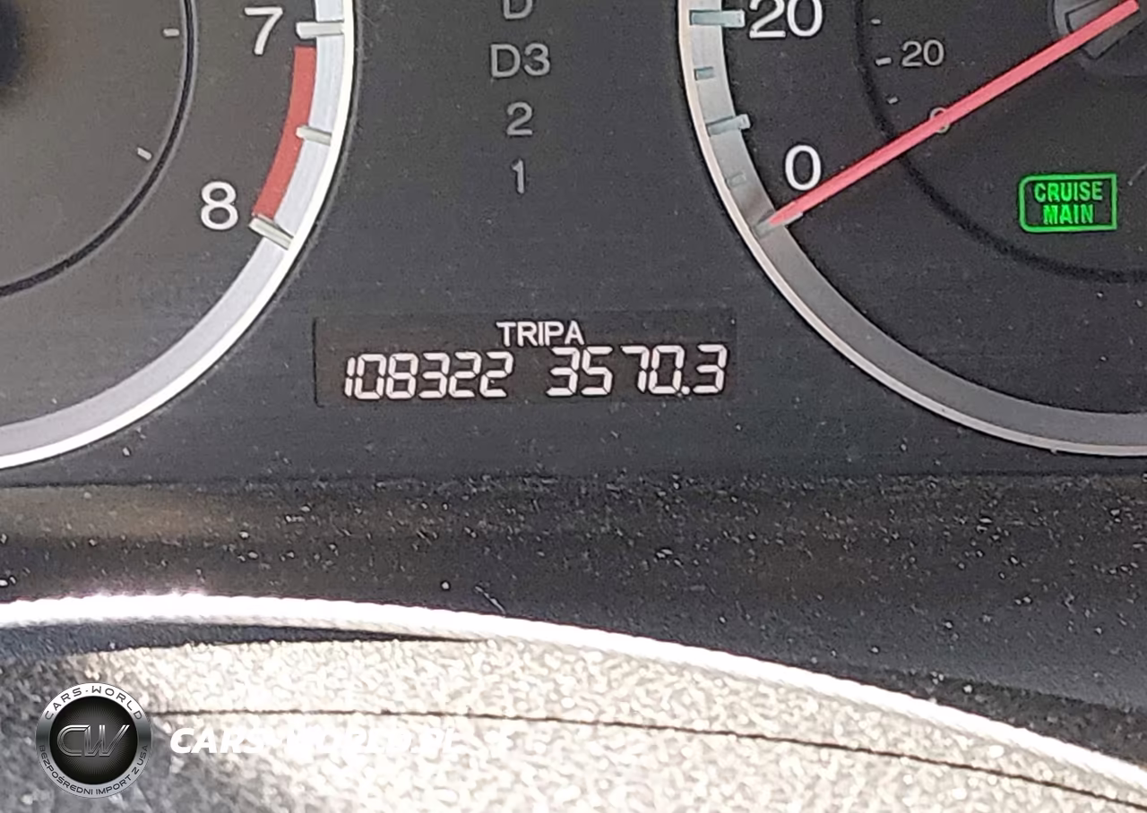 2012 Honda Accord 2.4 Ex-L VIN:1HGCS1B83CA002986 - 15