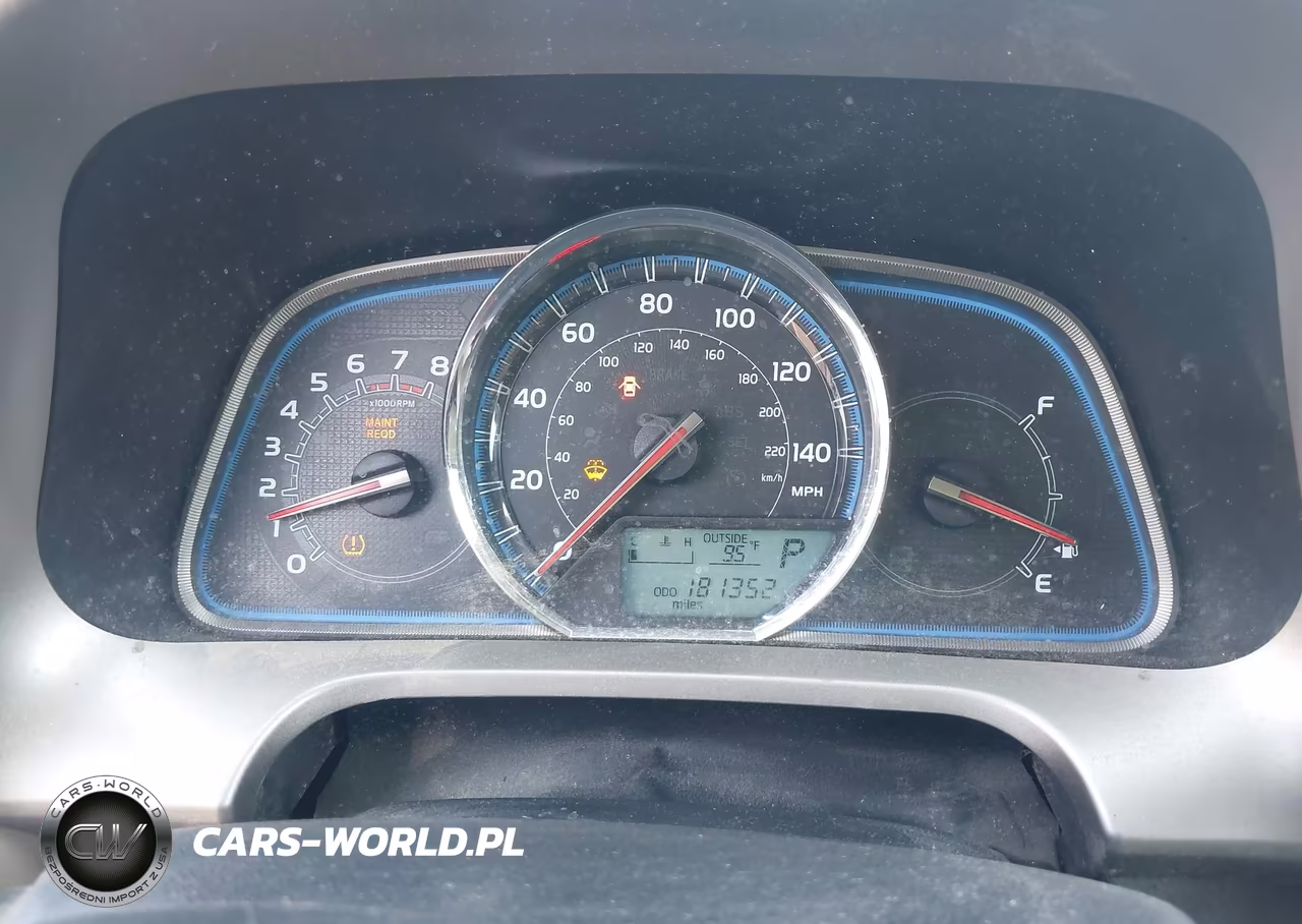 2014 Toyota Rav4 Limited VIN:2T3DFREV6EW171279 - 7