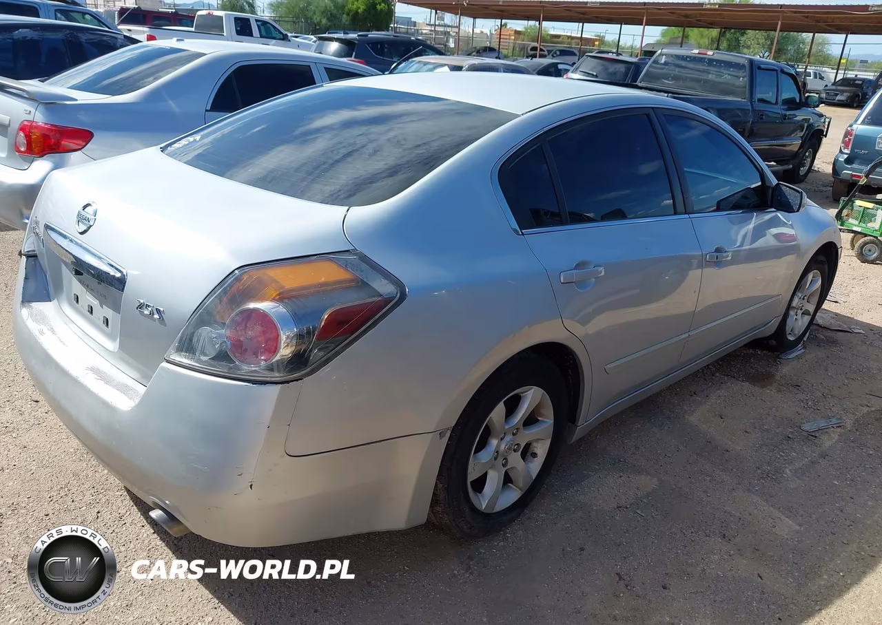 2012 Nissan Altima 2.5 S VIN:1N4AL2AP3CC210183 - 4