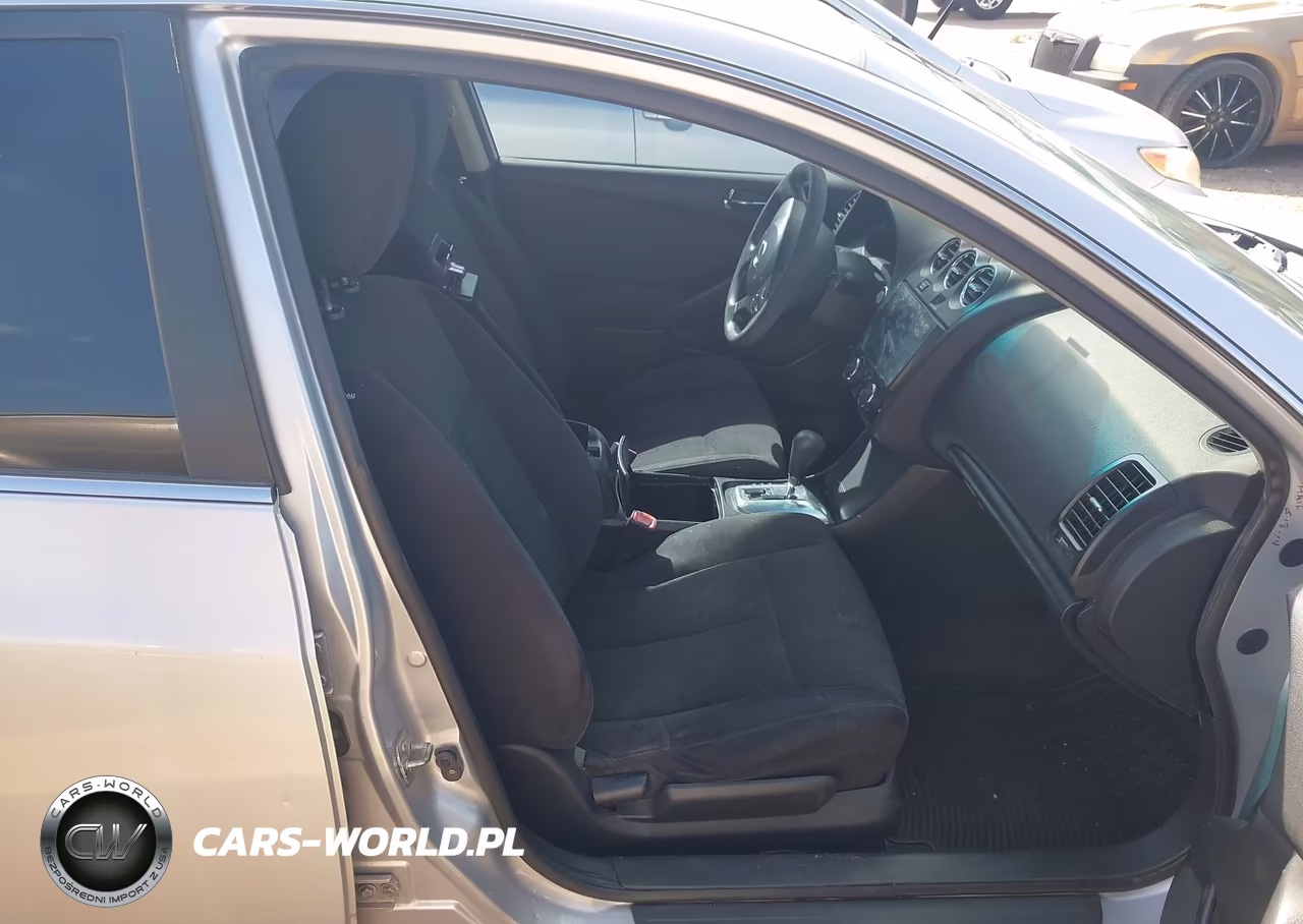 2012 Nissan Altima 2.5 S VIN:1N4AL2AP3CC210183 - 5