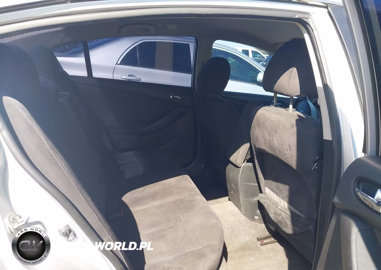 2012 Nissan Altima 2.5 S VIN:1N4AL2AP3CC210183 - 8