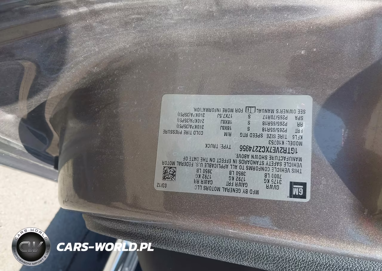 2012 GMC Sierra 1500 Sle VIN:1GTR2VE7XCZ274956 - 17