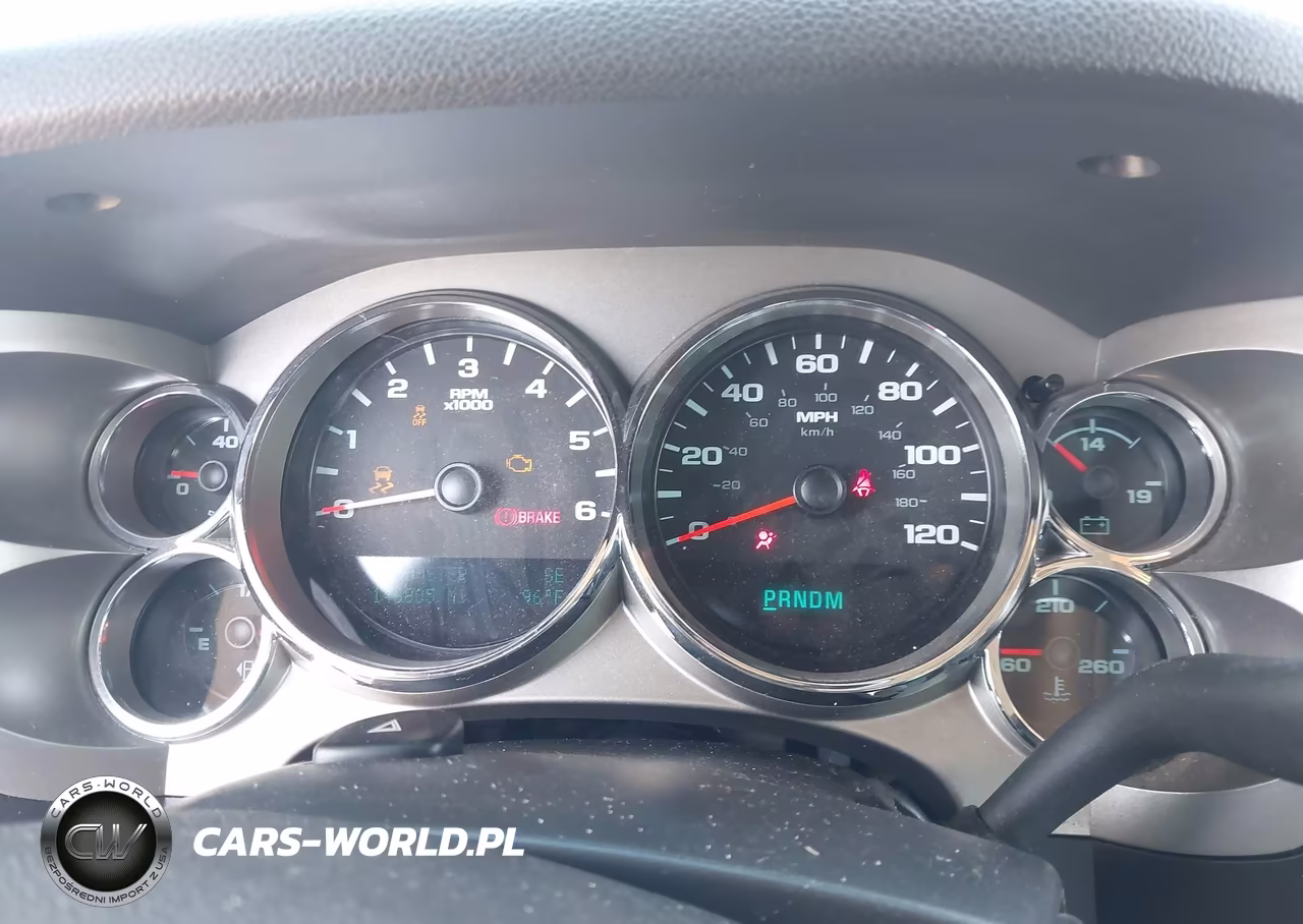 2012 GMC Sierra 1500 Sle VIN:1GTR2VE7XCZ274956 - 7
